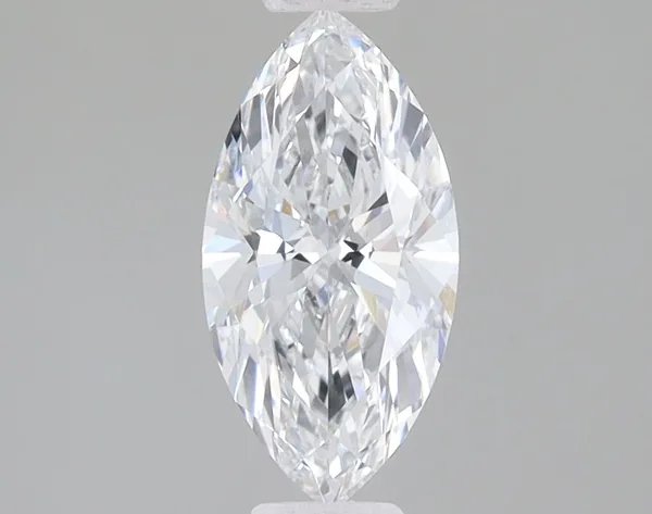 0.93ct MARQUISE D VS1 Lab diamond