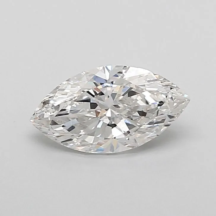1.00ct MARQUISE F VS1 Lab Grown diamond