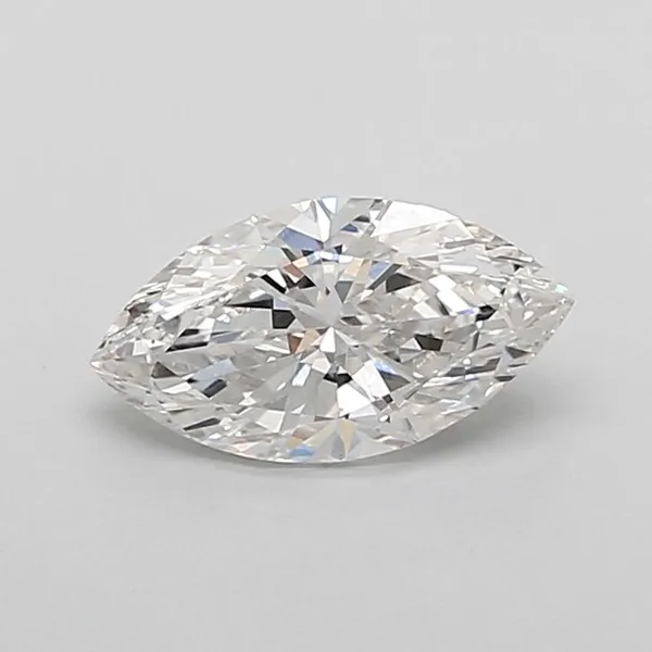 1ct MARQUISE F VS1 Lab diamond
