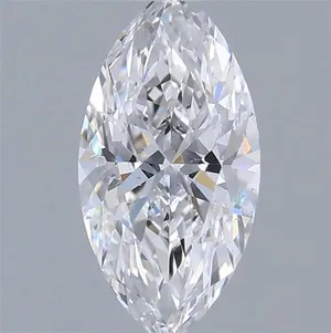 0.3ct MARQUISE E SI1 Natural diamond