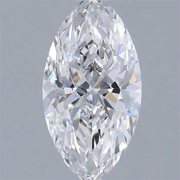 0.3ct MARQUISE E SI1 Natural diamond