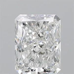 1.2ct RADIANT F VVS1 Natural diamond