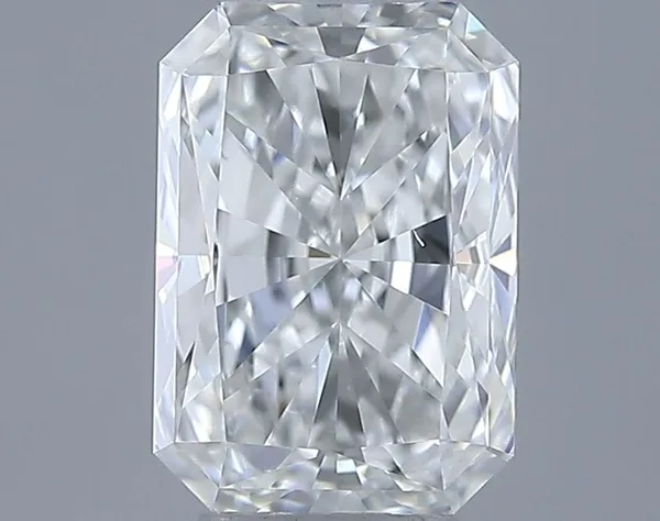 1.01ct RADIANT G VS2 Natural diamond