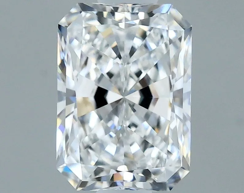 0.50ct RADIANT E VVS1 Natural diamond