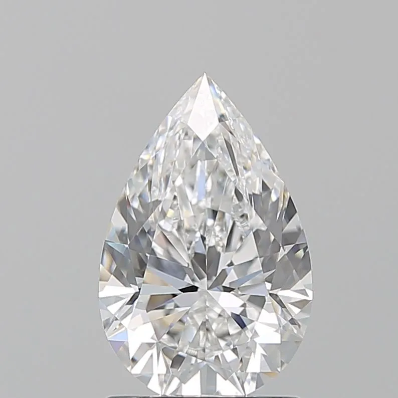 0.35ct OVAL D IF Natural diamond