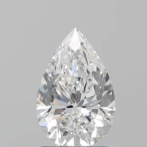 0.35ct OVAL D IF Natural diamond