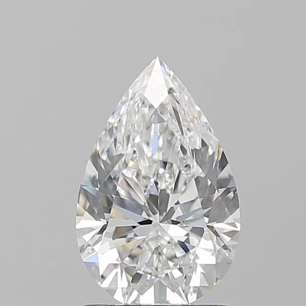 0.35ct OVAL D IF Natural diamond