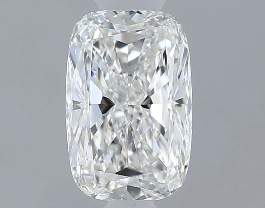 0.36ct CUSHION E IF Natural diamond