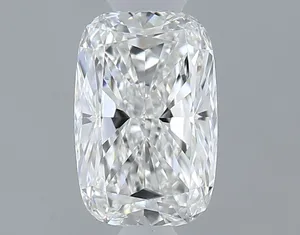 0.36ct CUSHION E IF Natural diamond