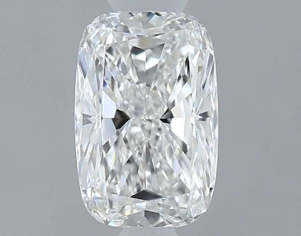 0.36ct CUSHION E IF Natural diamond