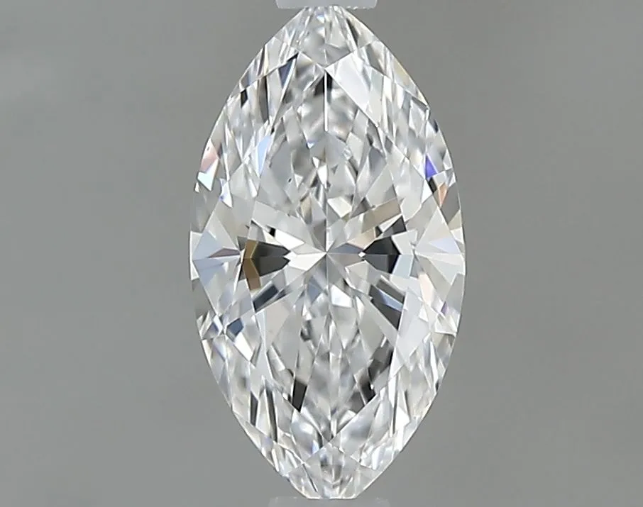 0.56ct MARQUISE D VS1 Natural diamond