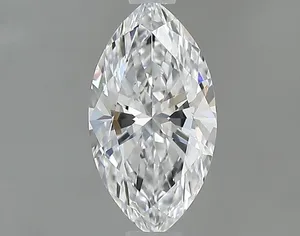 0.56ct MARQUISE D VS1 Natural diamond