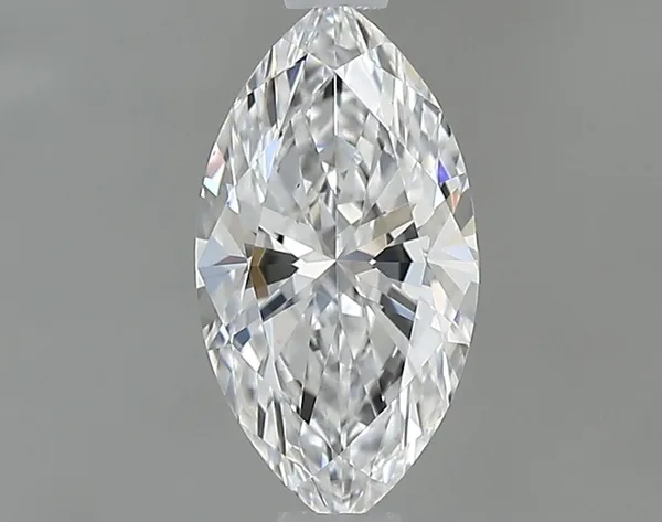 0.56ct MARQUISE D VS1 Natural diamond