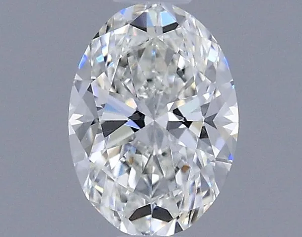 0.4ct OVAL G VS1 Natural diamond