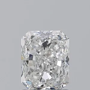 1.2ct RADIANT E SI2 Natural diamond