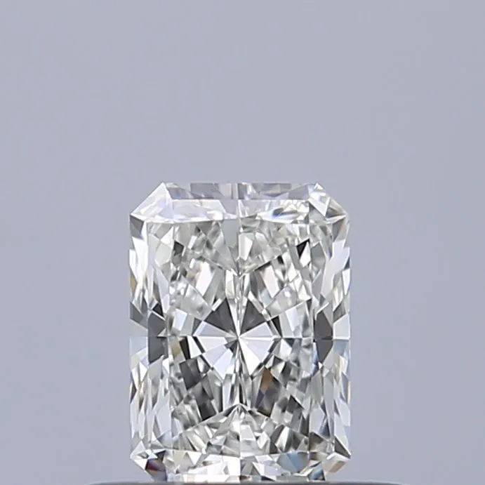 0.36ct RADIANT G VVS1 Natural diamond
