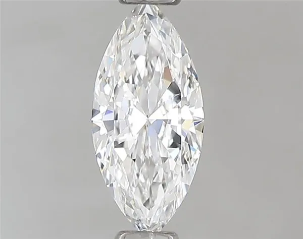 0.36ct MARQUISE E IF Natural diamond