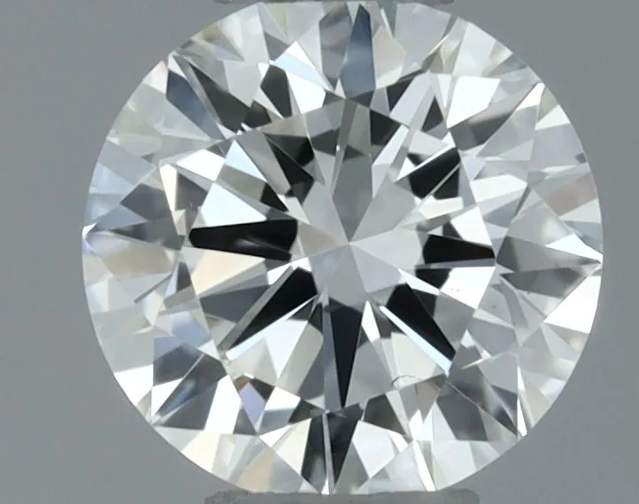 0.30ct ROUND H VS1 Natural diamond