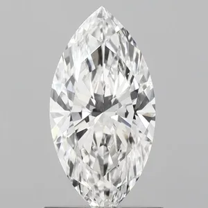 1.02ct MARQUISE D VS1 Lab diamond