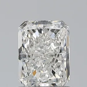 0.91ct RADIANT H VS1 Natural diamond