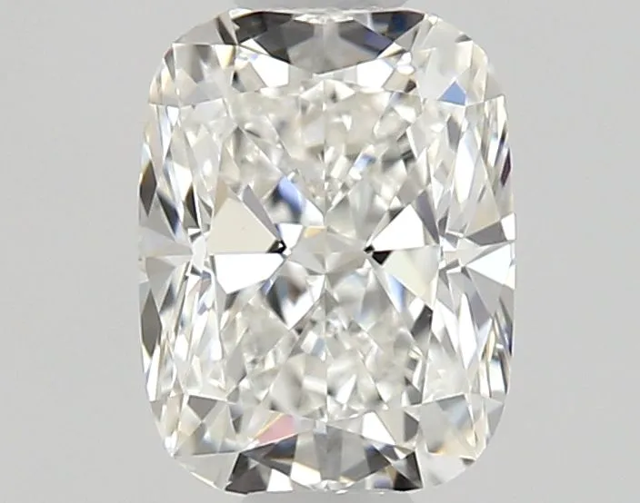 0.52ct CUSHION G VS1 Natural diamond