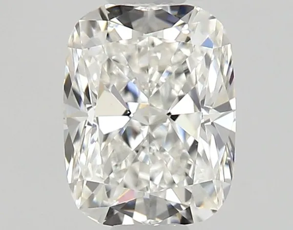 0.52ct CUSHION G VS1 Natural diamond