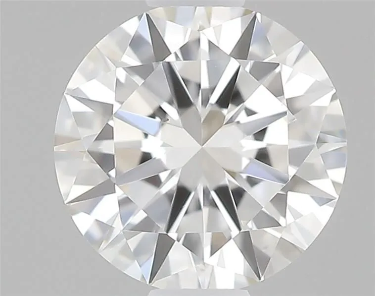 0.30ct ROUND H VS2 Natural diamond