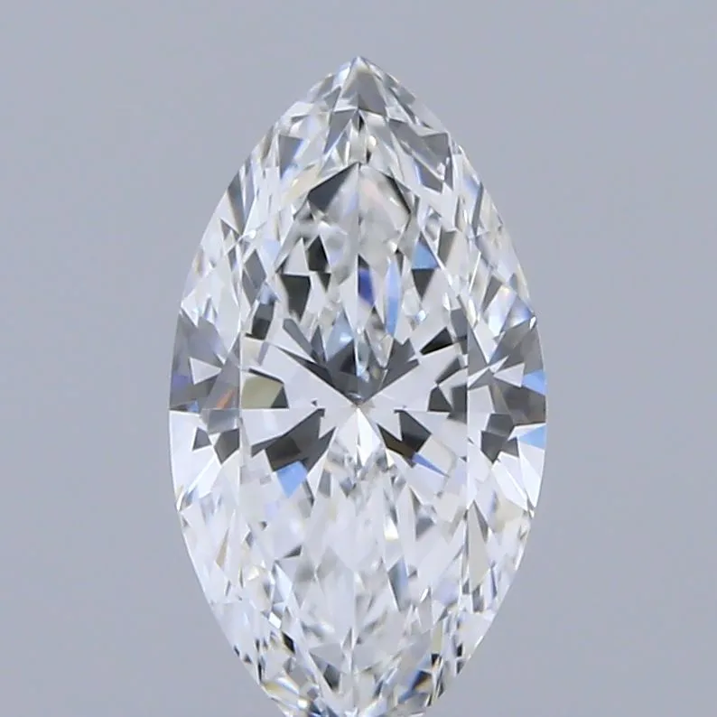0.50ct MARQUISE E VS2 Natural diamond