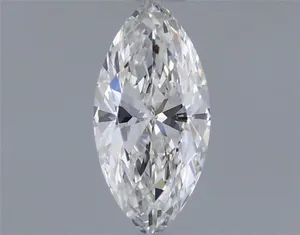 0.3ct MARQUISE F VVS1 Natural diamond