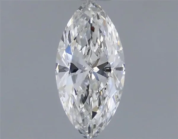0.3ct MARQUISE F VVS1 Natural diamond