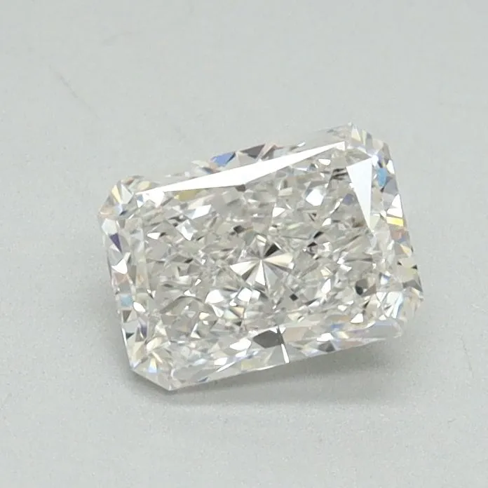 0.60ct RADIANT F VS1 Lab Grown diamond
