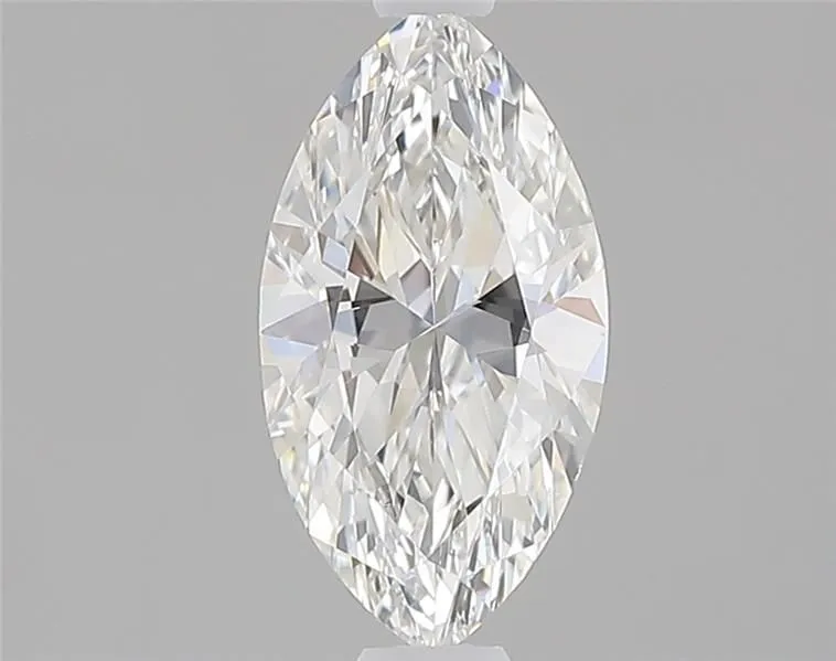0.50ct MARQUISE G SI1 Natural diamond