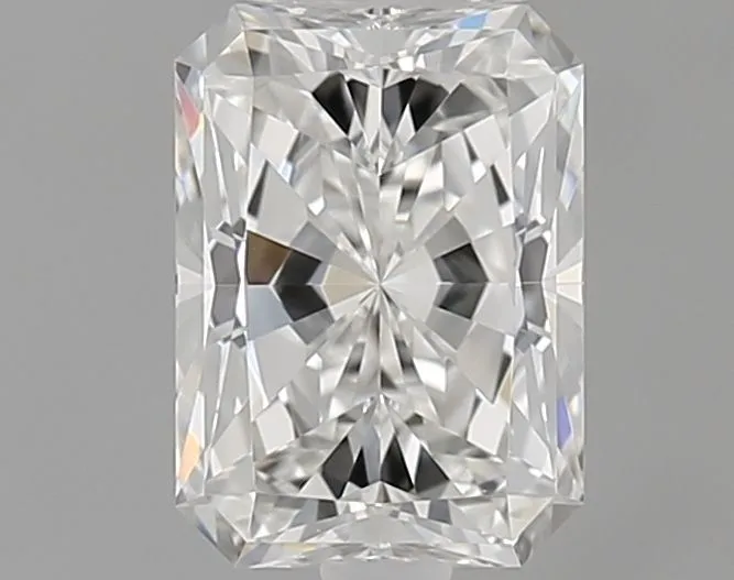 0.50ct RADIANT H VS1 Natural diamond