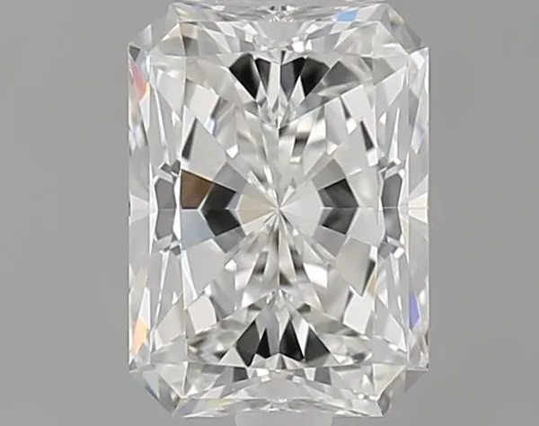 0.5ct RADIANT H VS1 Natural diamond