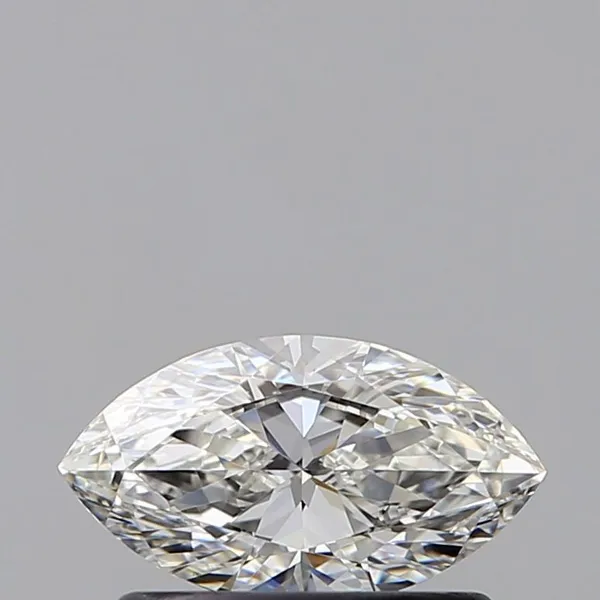 0.5ct MARQUISE H VS1 Natural diamond