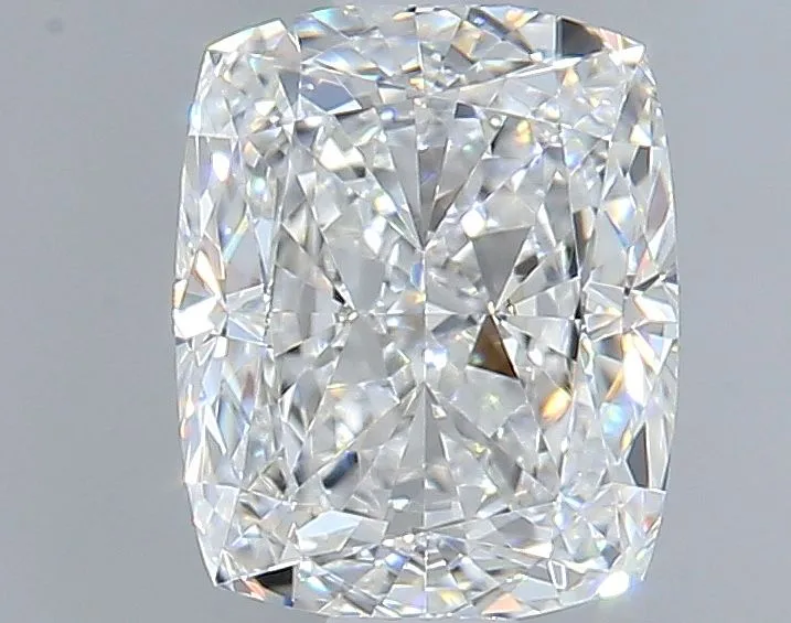 0.70ct CUSHION E IF Natural diamond
