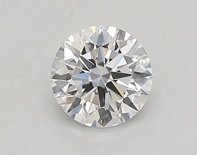 0.36ct ROUND D VVS2 Lab Grown diamond