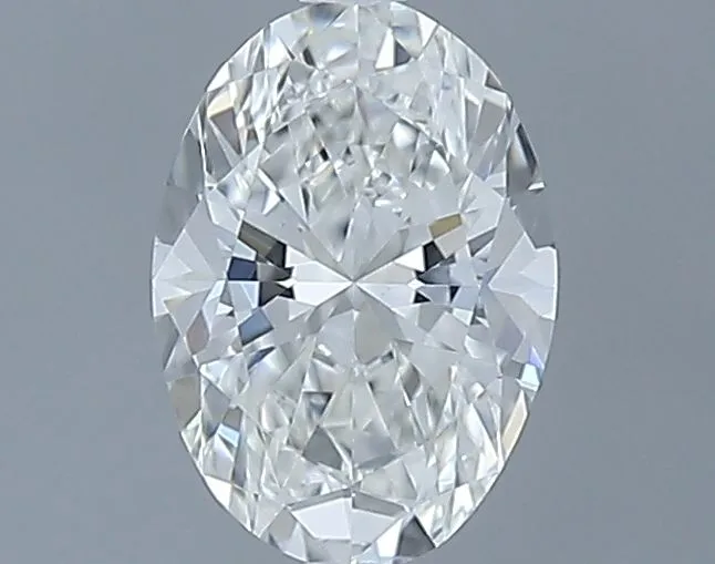 0.35ct OVAL H VS1 Natural diamond