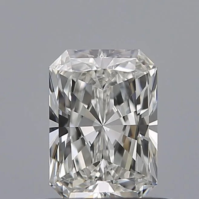 0.56ct RADIANT G IF Natural diamond