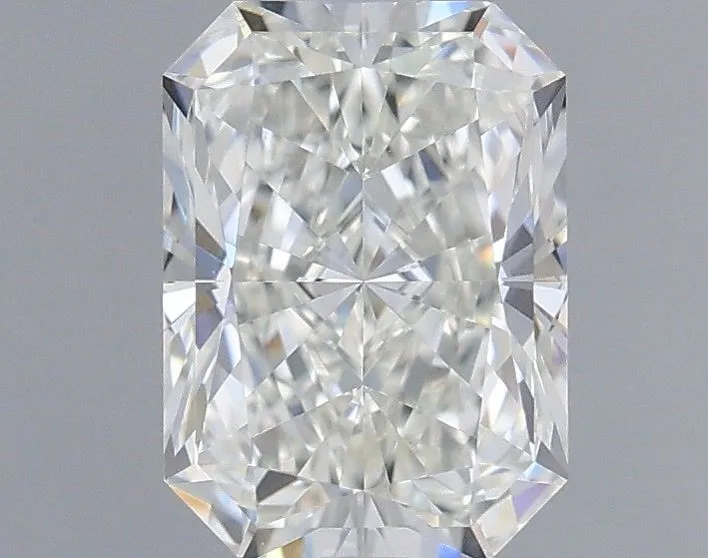 0.80ct RADIANT H VS1 Natural diamond