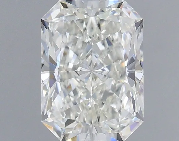 0.8ct RADIANT H VS1 Natural diamond