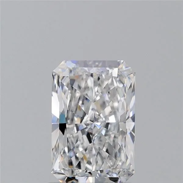 1.01ct RADIANT D VVS1 Natural diamond