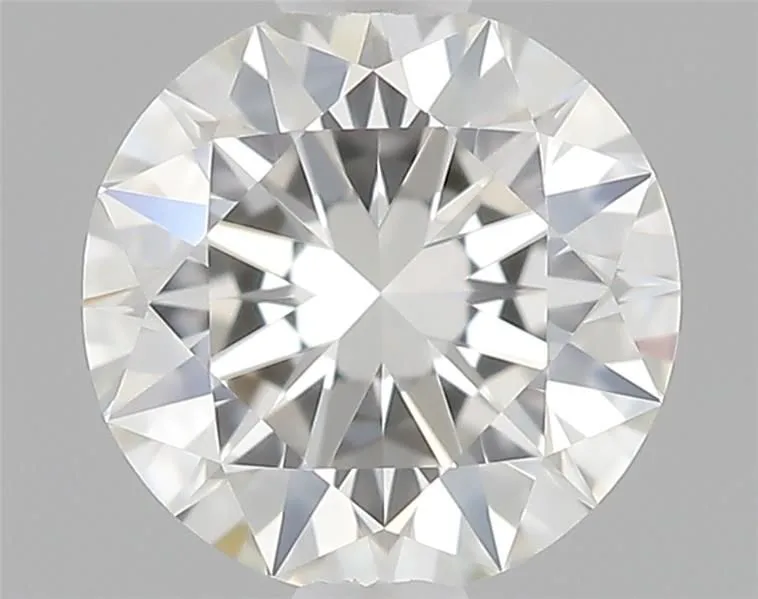 0.30ct ROUND H VVS1 Natural diamond