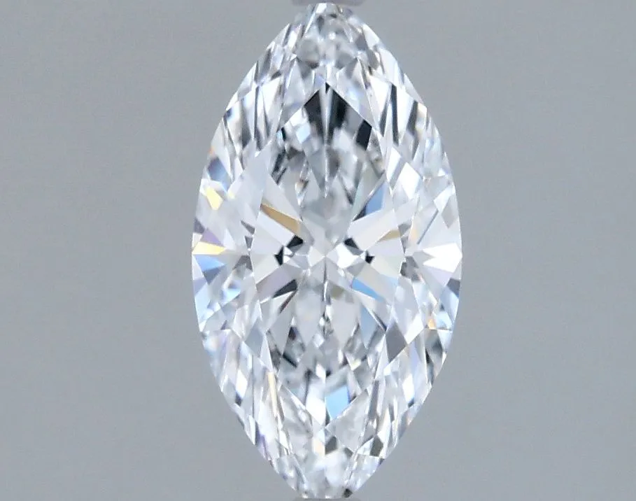 0.92ct MARQUISE D VVS1 Lab Grown diamond