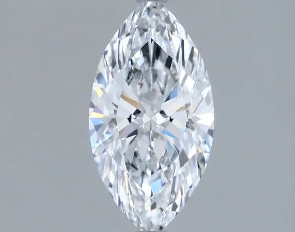0.92ct MARQUISE D VVS1 Lab diamond
