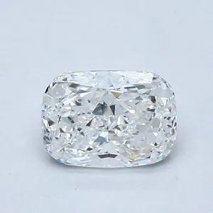 0.73ct CUSHION F VS1 Natural diamond