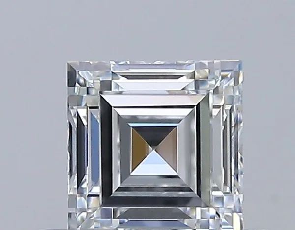 0.42ct RADIANT E VVS1 Natural diamond