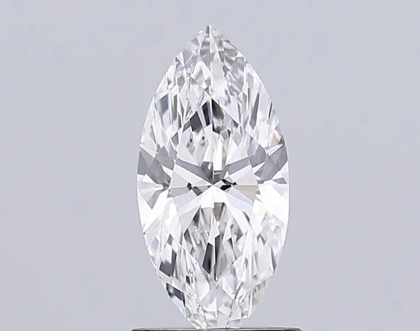 1.02ct MARQUISE D VS1 Lab diamond