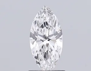 1.02ct MARQUISE D VS1 Lab diamond