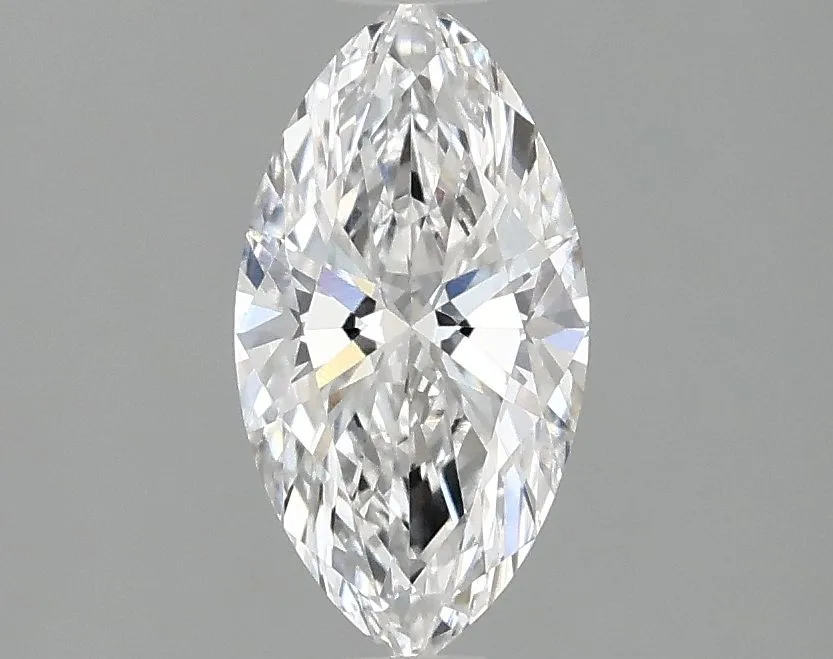 0.99ct MARQUISE D VVS2 Lab Grown diamond